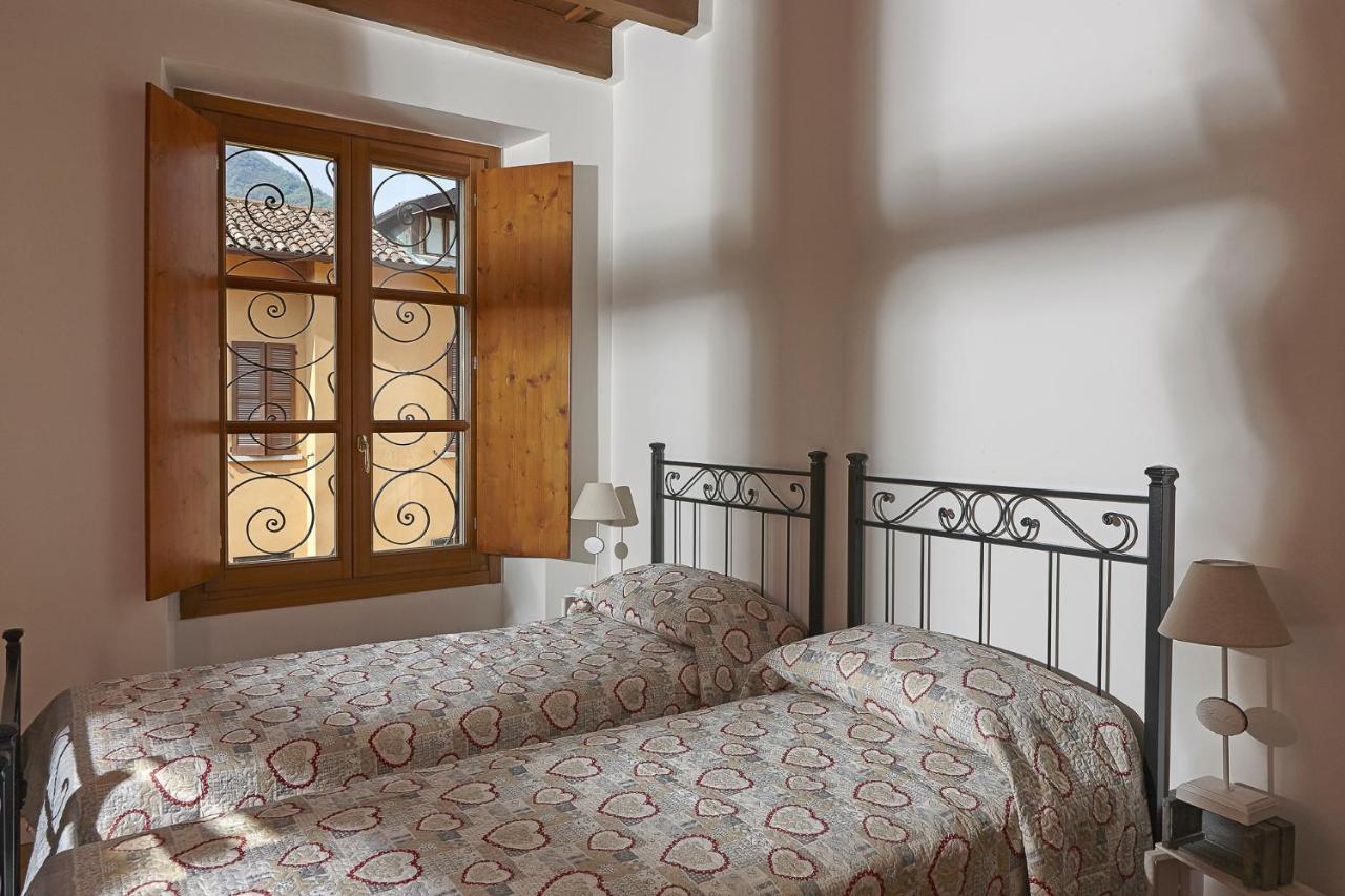 Joivy Charming Apartment Centre Of Como Ngoại thất bức ảnh