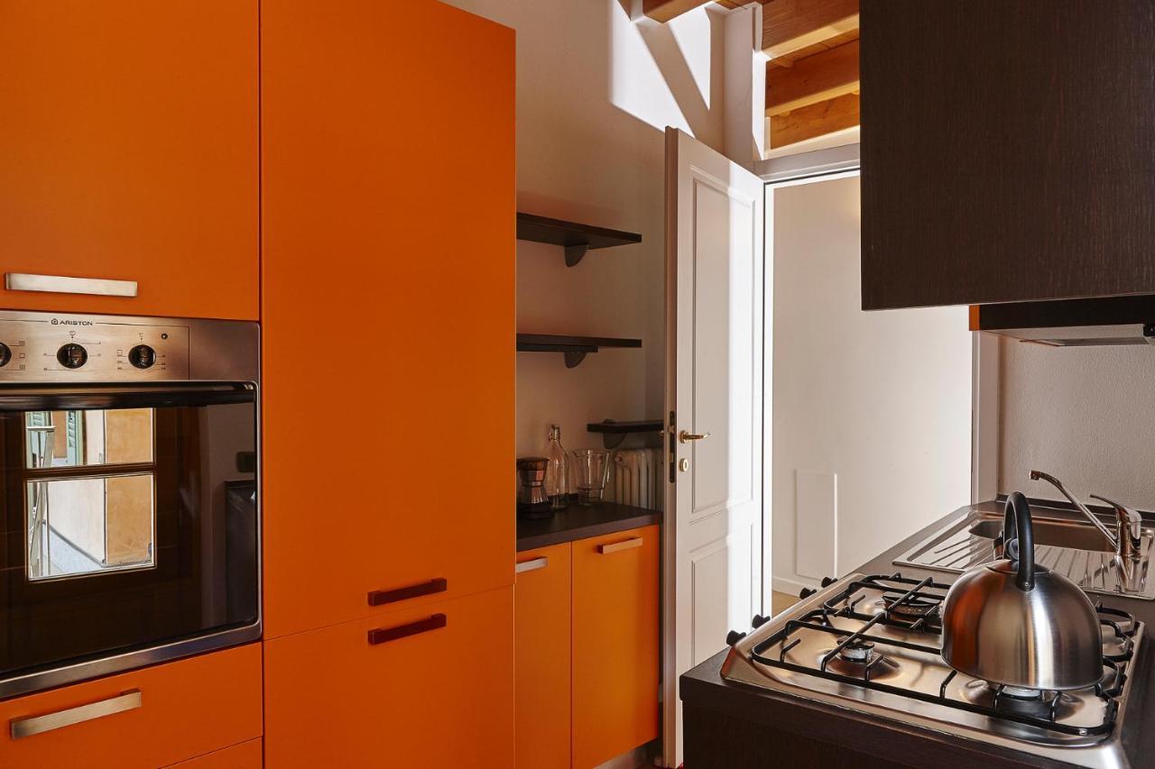 Joivy Charming Apartment Centre Of Como Ngoại thất bức ảnh