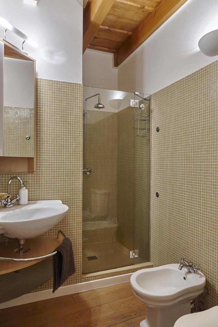 Joivy Charming Apartment Centre Of Como Ngoại thất bức ảnh