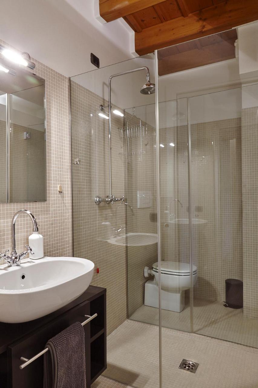 Joivy Charming Apartment Centre Of Como Ngoại thất bức ảnh