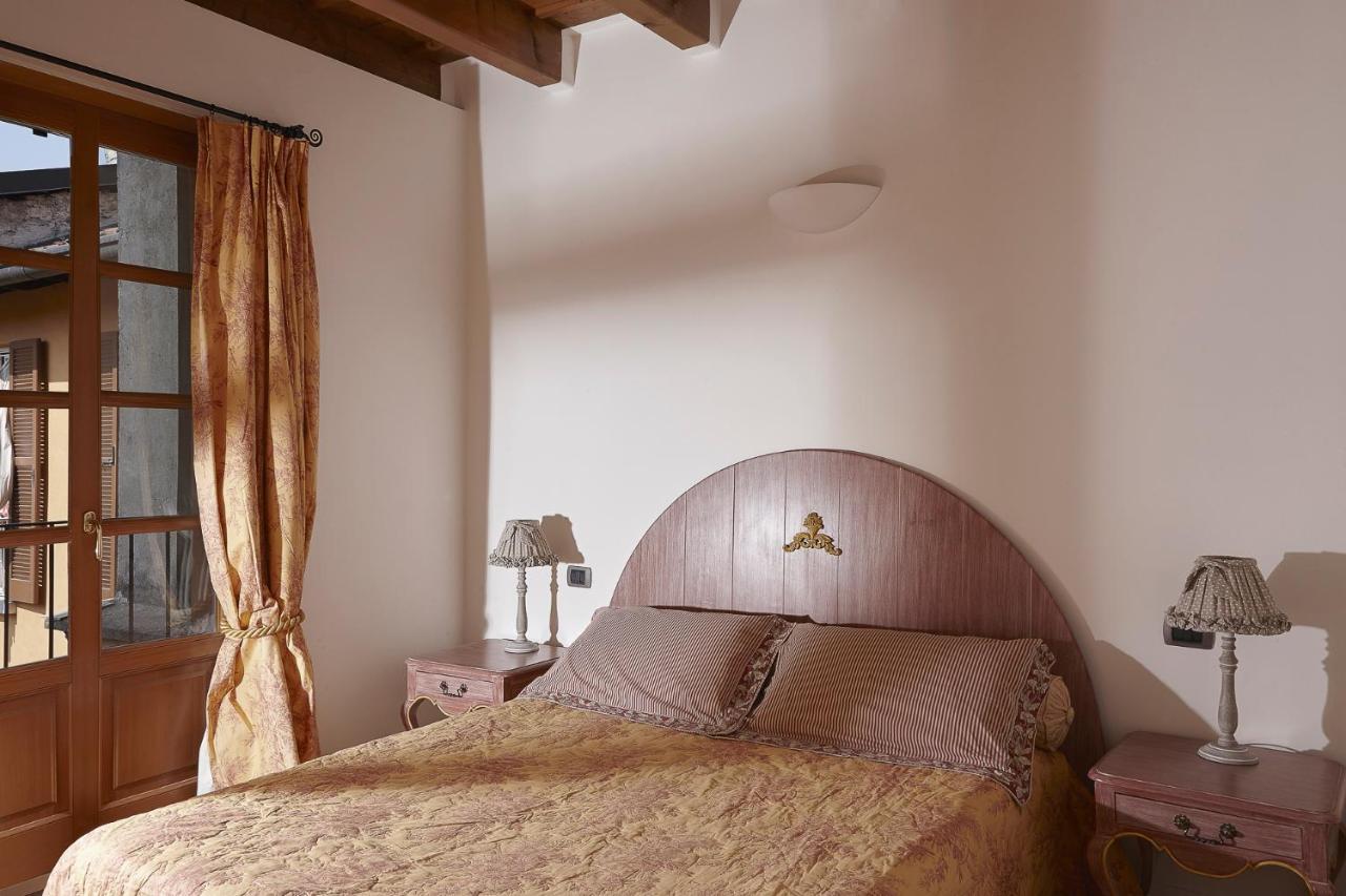 Joivy Charming Apartment Centre Of Como Ngoại thất bức ảnh
