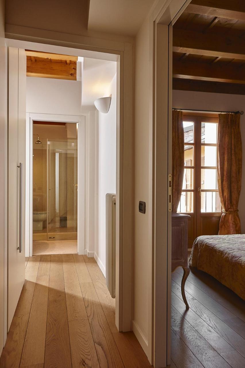 Joivy Charming Apartment Centre Of Como Ngoại thất bức ảnh